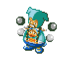 Chessmarimo - One Piece: Dragon Dream