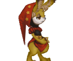 Velvet (Pooka) - Odin Sphere