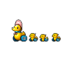 Roloduck - MapleStory