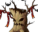 Stumpy - MapleStory