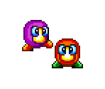 Marumen - Wario Land 4