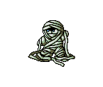 Mummy - Puyo Puyo (JPN)