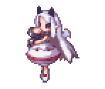 Pram - Disgaea 2: Dark Hero Days