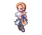 Angel - Disgaea 2: Dark Hero Days