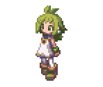 Marona - Disgaea 2: Dark Hero Days