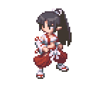 Ronin - Disgaea 2: Dark Hero Days