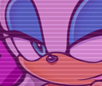 Rouge's Theme - Sonic Adventure 2