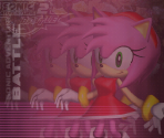 Amy Theme - Sonic Adventure 2: Battle