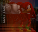 Knuckles Theme - Sonic Adventure 2: Battle