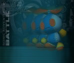 Omochao Theme - Sonic Adventure 2: Battle