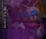 Rouge Theme - Sonic Adventure 2: Battle