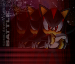 Shadow Theme - Sonic Adventure 2: Battle