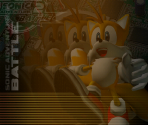 Tails Theme - Sonic Adventure 2: Battle