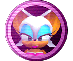 Theme Icons - Sonic Adventure 2: Battle