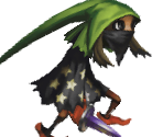 Goblin - Odin Sphere