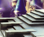 Demon Lord's Castle - Odin Sphere