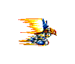 Epsilon Eagle - Alien Soldier