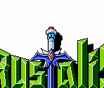 Title (USA) - Crystalis / God Slayer