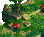 Sun-Dappled Trail - Final Fantasy Tactics A2: Grimoire of the Rift