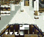 Alba's Cabin - Tales of Destiny