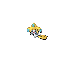 #385 Jirachi - Pokémon Customs