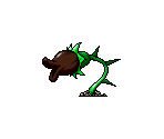 Dark Nependeath - MapleStory