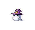 Lunar Pixie - MapleStory