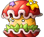 Serph - MapleStory