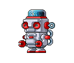 Master Robo - MapleStory