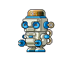 Robo - MapleStory
