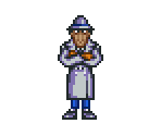 Inspector Gadget - Inspector Gadget (USA)