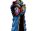 Garland - Ys 3: Wanderers from Ys