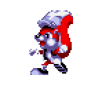 Mr. Nutz - Mr. Nutz: Hoppin' Mad (Prototype)