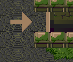 Efreet's Racing Track - Beyond Oasis / The Story of Thor