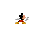 Mickey Mouse - Mickey Mania: The Timeless Adventures of Mickey Mouse