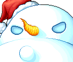 Snowman3 - MapleStory