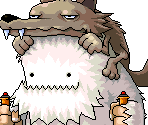 Snowman - MapleStory