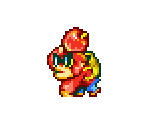 Ringosuki - Wario Land 4