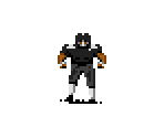 Atlanta - John Madden Football
