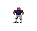 Buffalo - John Madden Football