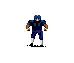Chicago - John Madden Football