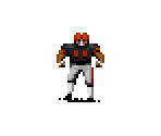 Cincinnati - John Madden Football