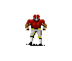Kansas City - John Madden Football