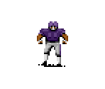 Minnesota - John Madden Football