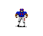 New York - John Madden Football