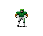 Philadelphia - John Madden Football