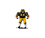 Pittsburgh - John Madden Football