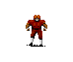 Washington - John Madden Football