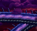 Leventhan Background - Odin Sphere