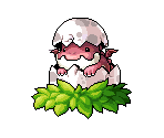 Jr. Newtie - MapleStory